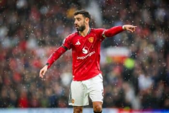 Bruno Fernandes
