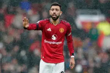 Bruno Fernandes