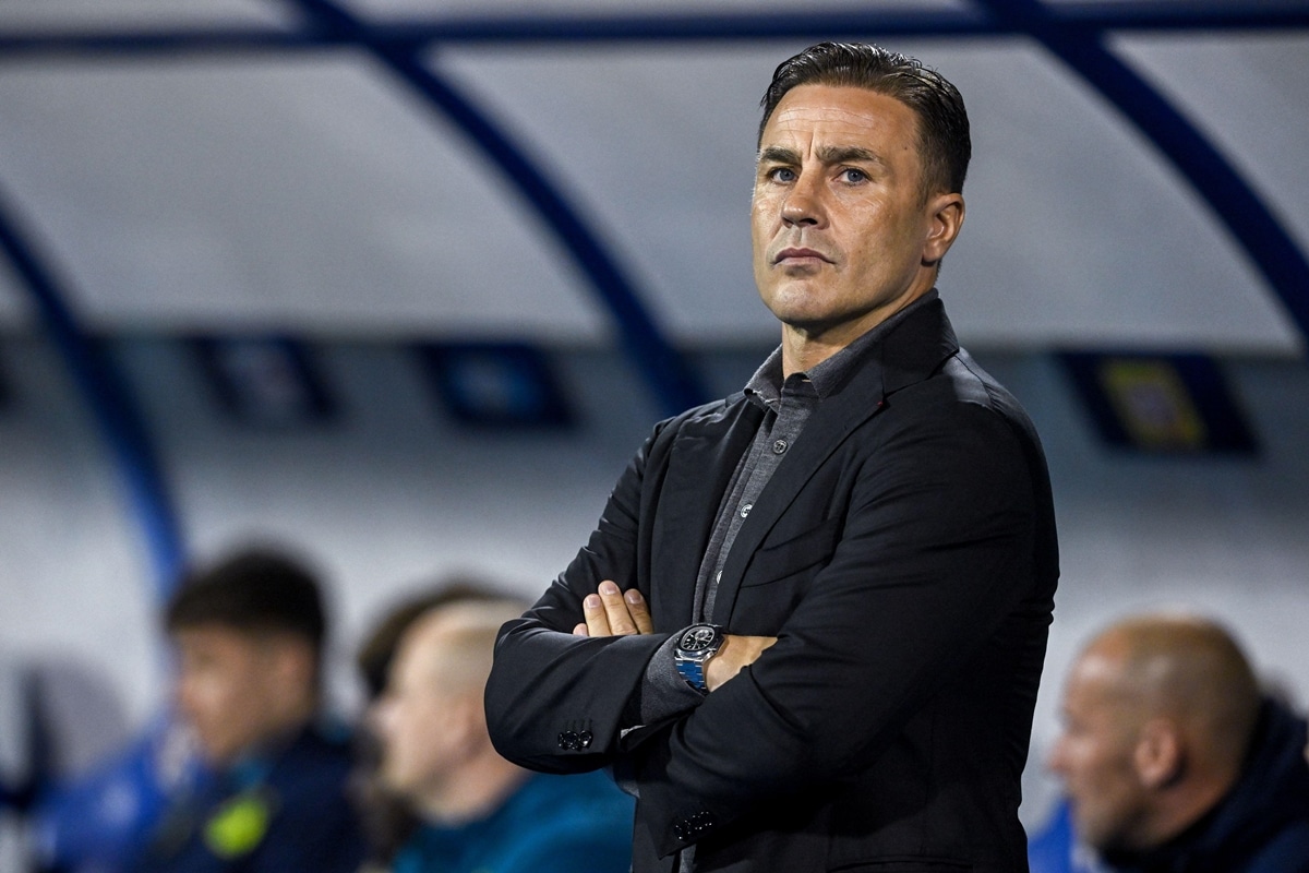 Fabio Cannavaro