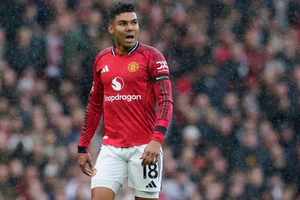 Casemiro