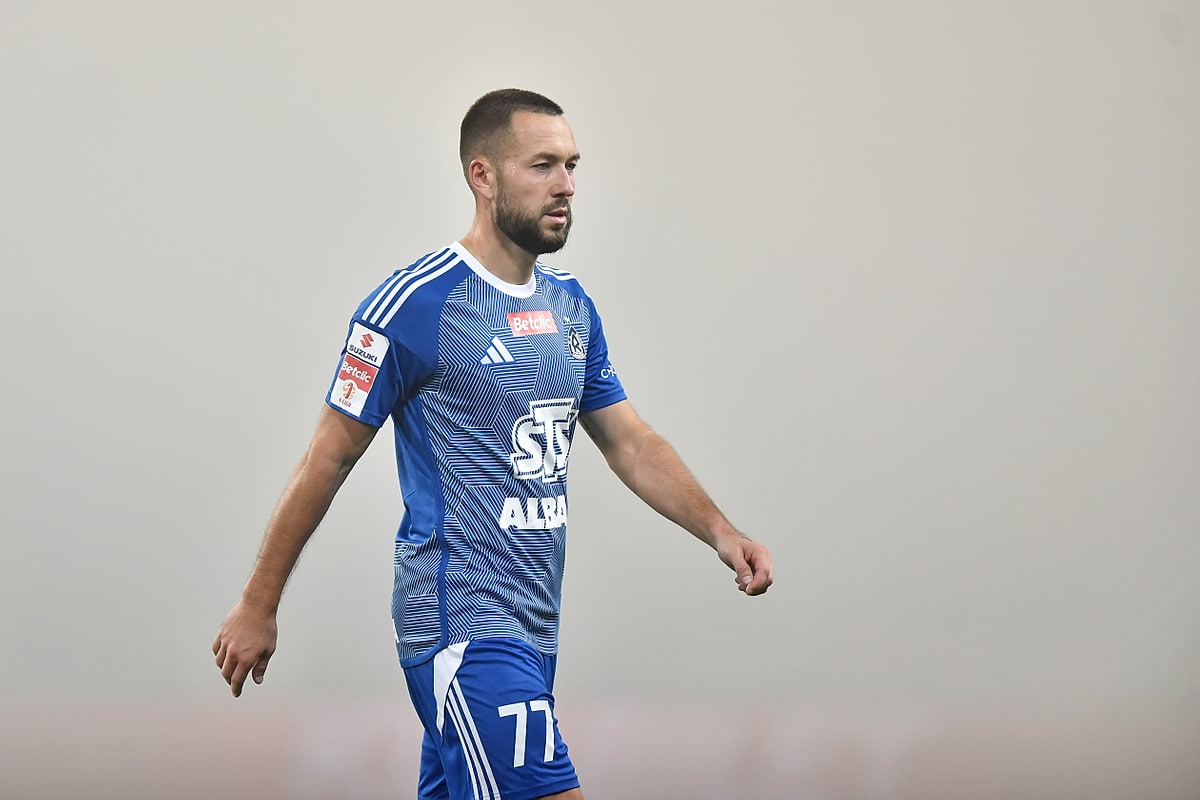 Piotr Ceglarz