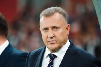 Cezary Kulesza