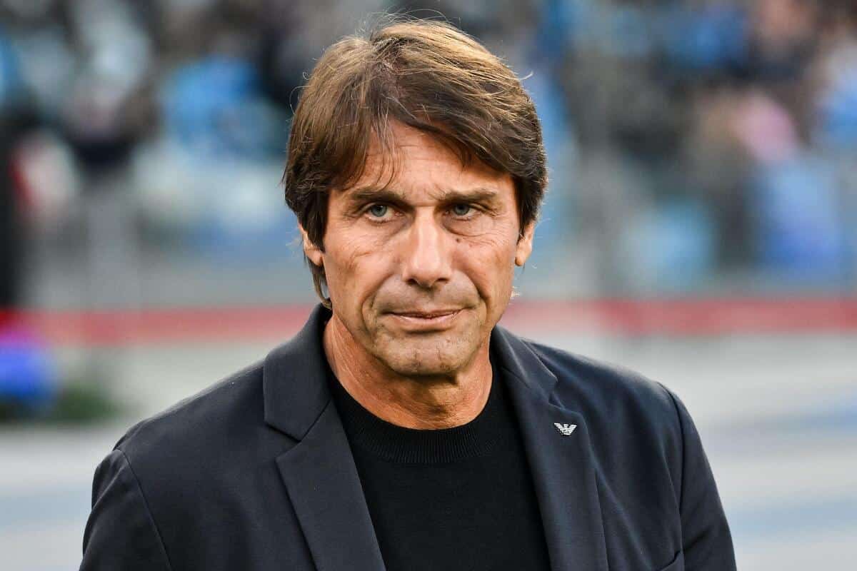 Antonio Conte