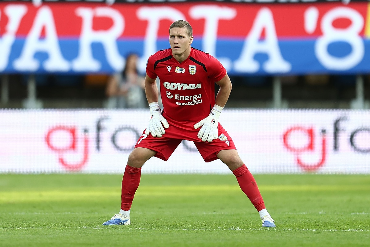 Damian Węglarz