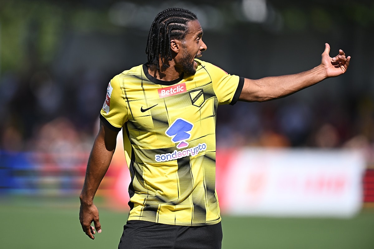 Jacky Donkor