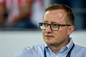 Mateusz Dróżdż