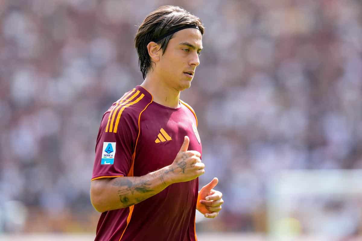 Paulo Dybala
