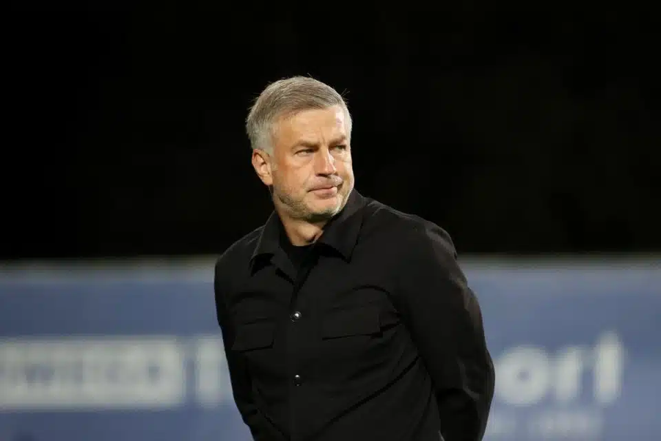 Edward Iordanescu