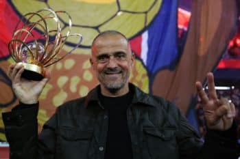 Luis Enrique