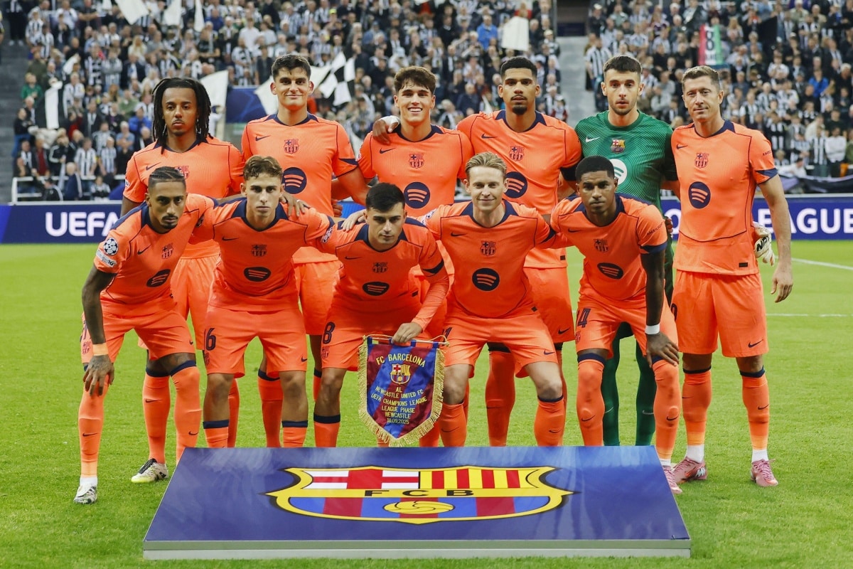 FC Barcelona