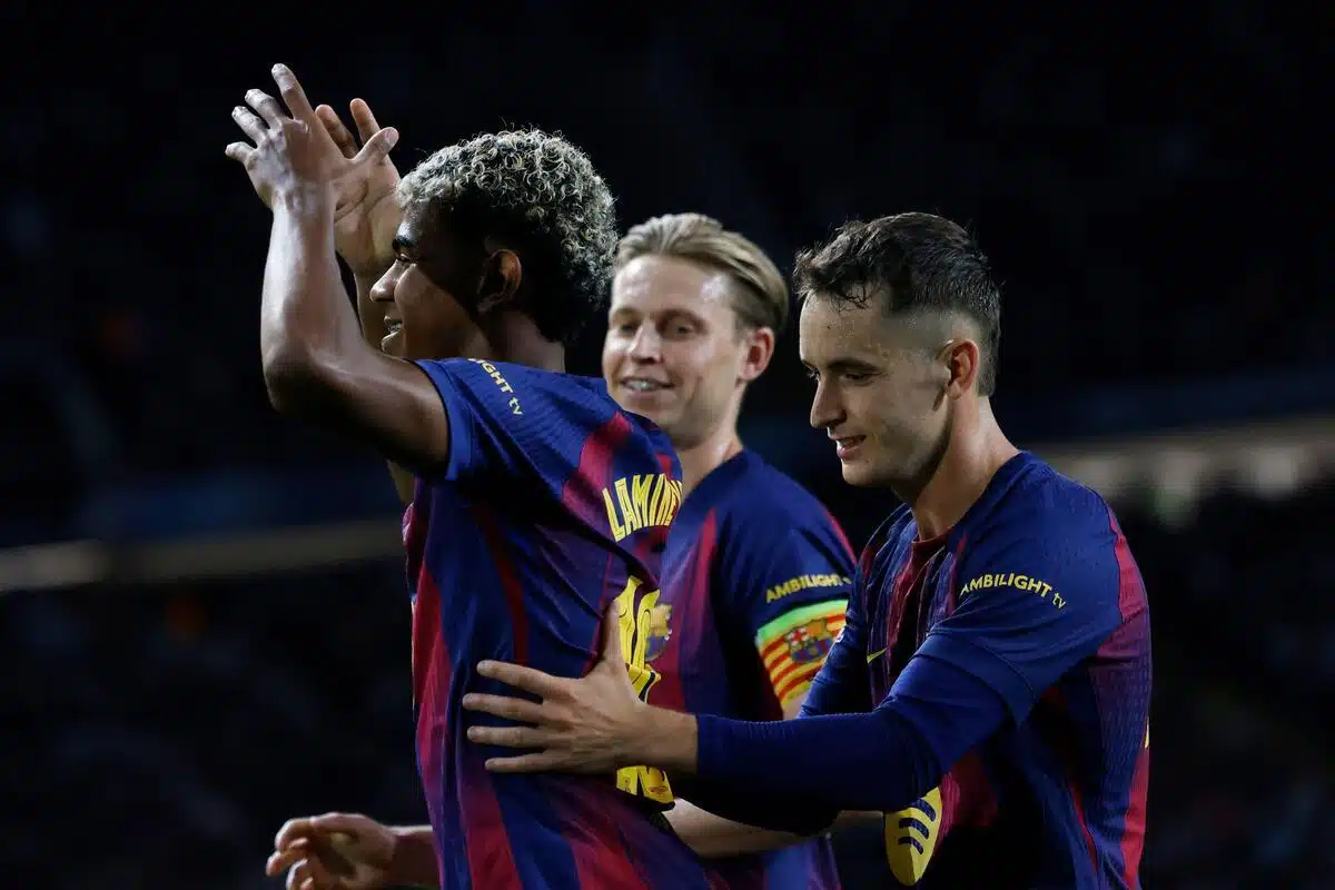FC Barcelona