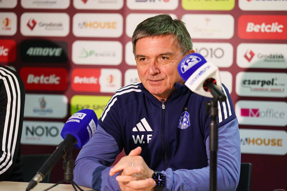 Waldemar Fornalik