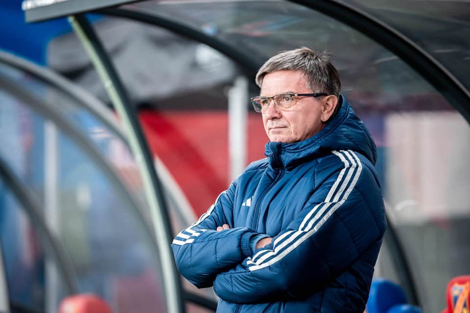 Waldemar Fornalik