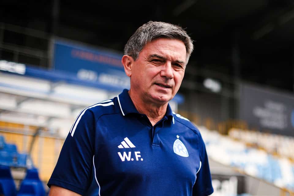 Waldemar Fornalik