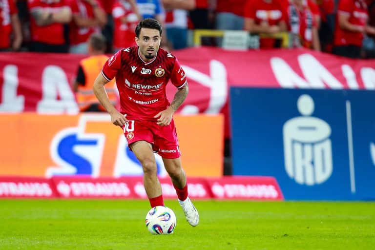 Widzew Łódź – Radomiak Radom: typy, kursy, zapowiedź (17.10.2025)
