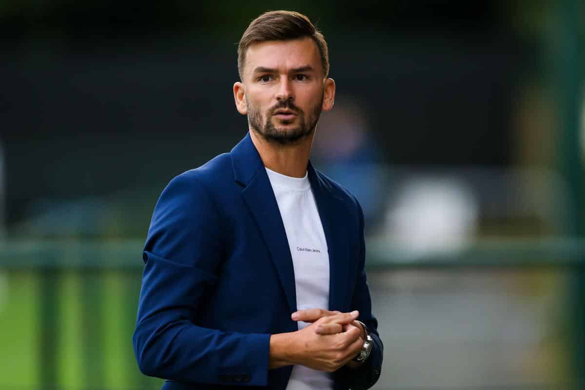 Michal Gasparik