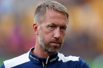 Graham Potter
