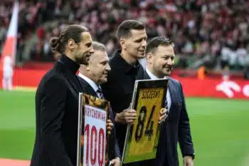 Grzegorz Krychowiak