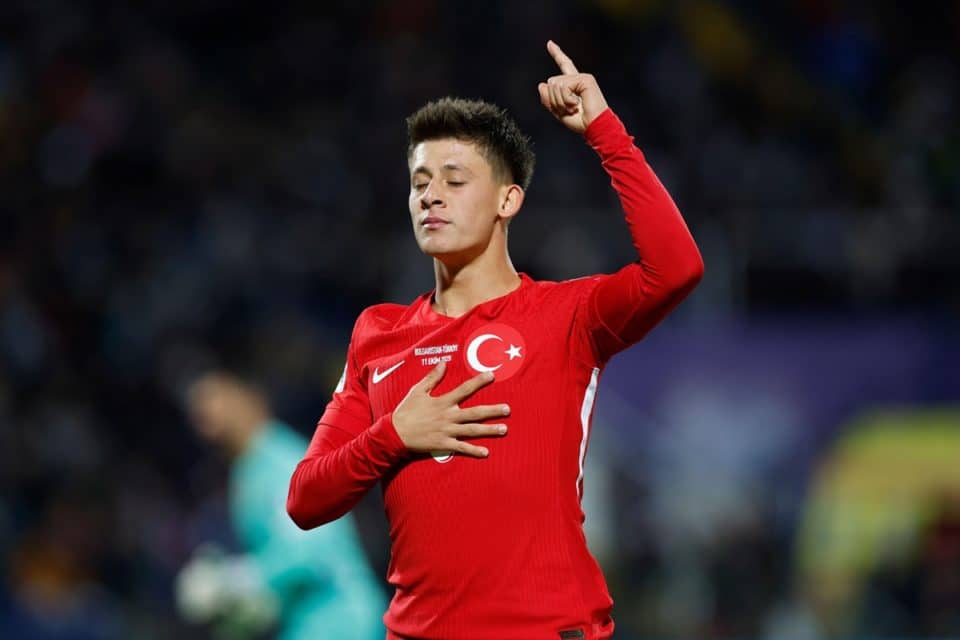 Arda Guler