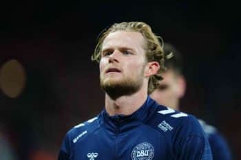 Morten Hjulmand