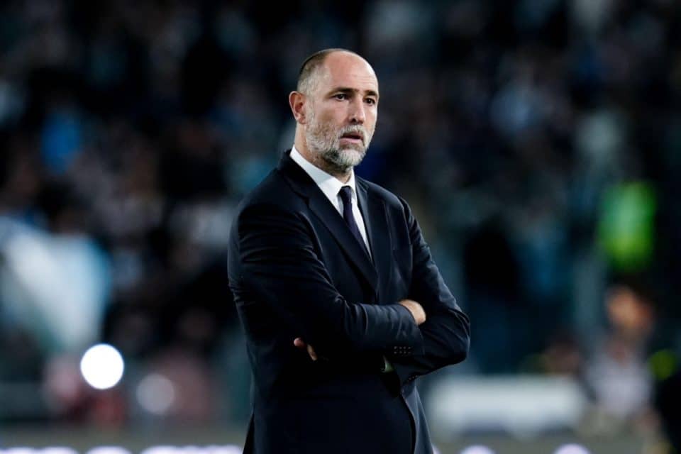 Igor Tudor