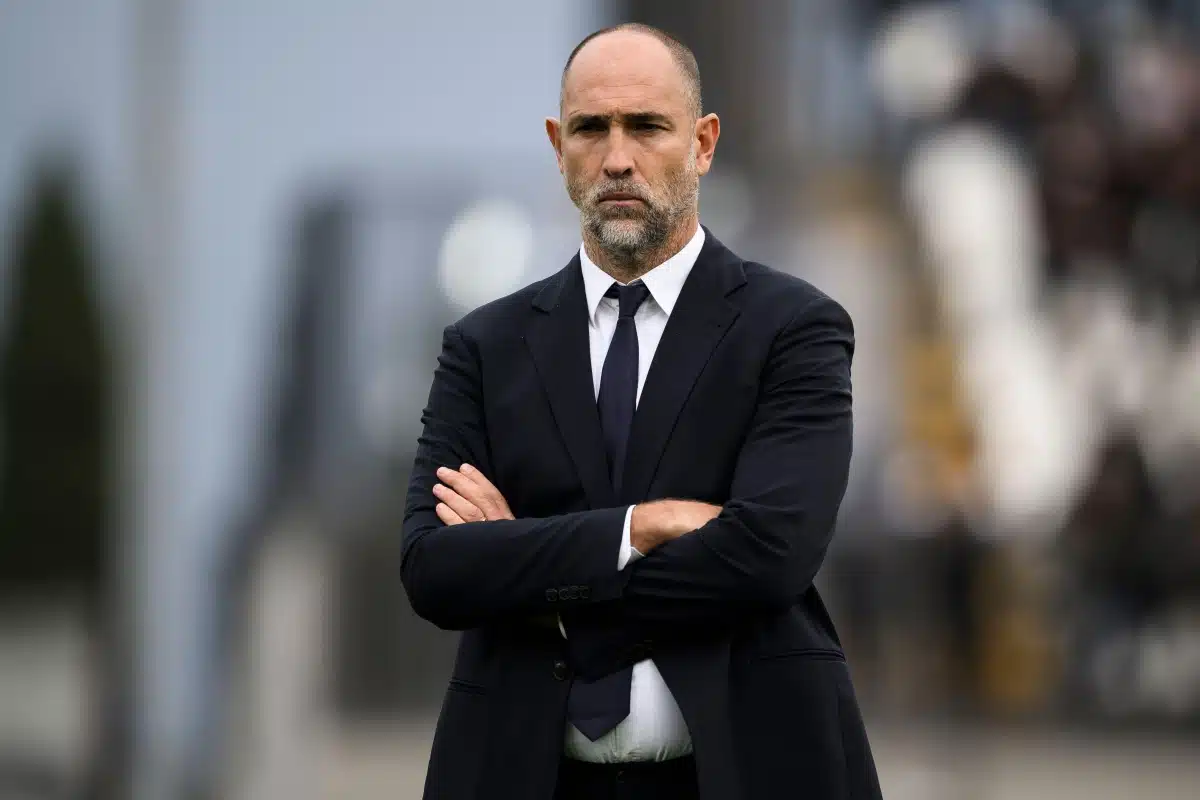 Igor Tudor