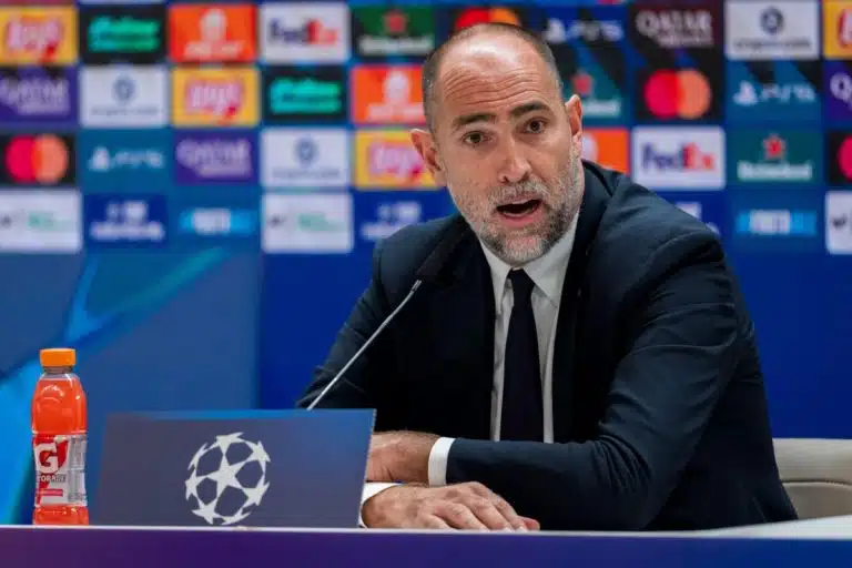 Igor Tudor