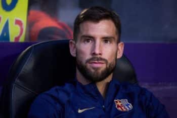 Inigo Martinez
