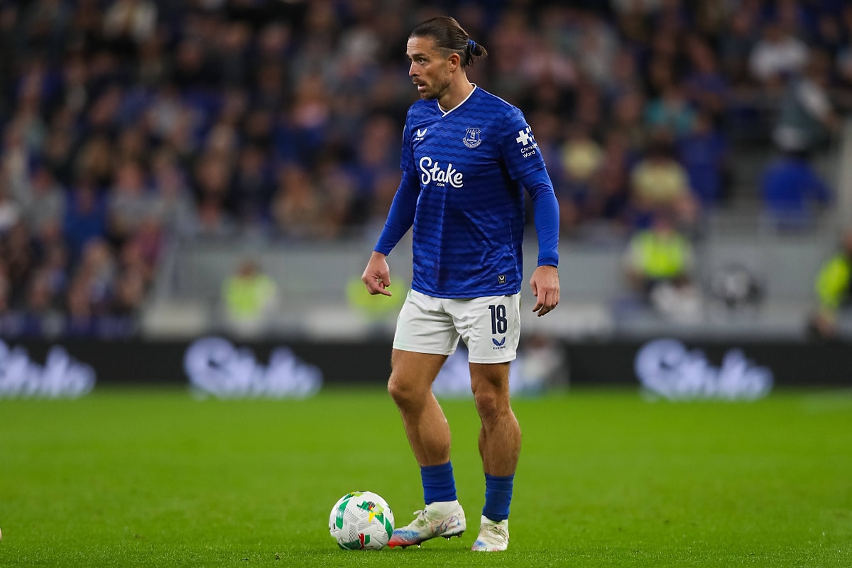 Jack Grealish