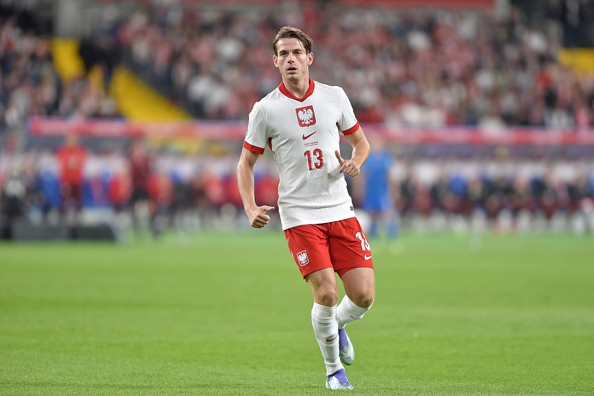 Jakub Kamiński