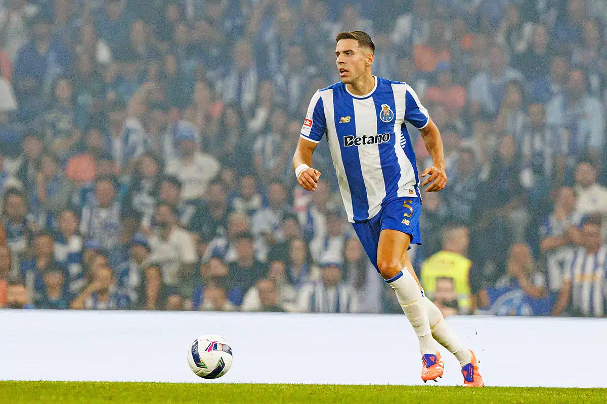 Jan Bednarek