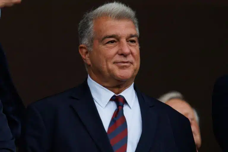 Joan Laporta