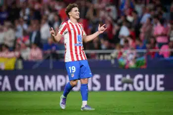 Julian Alvarez
