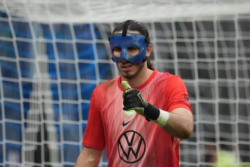 Kamil Grabara