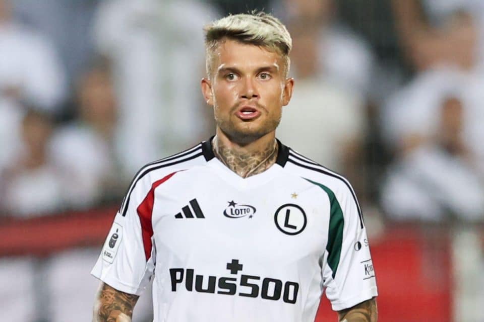 Kamil Piątkowski