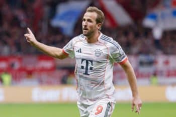 Harry Kane