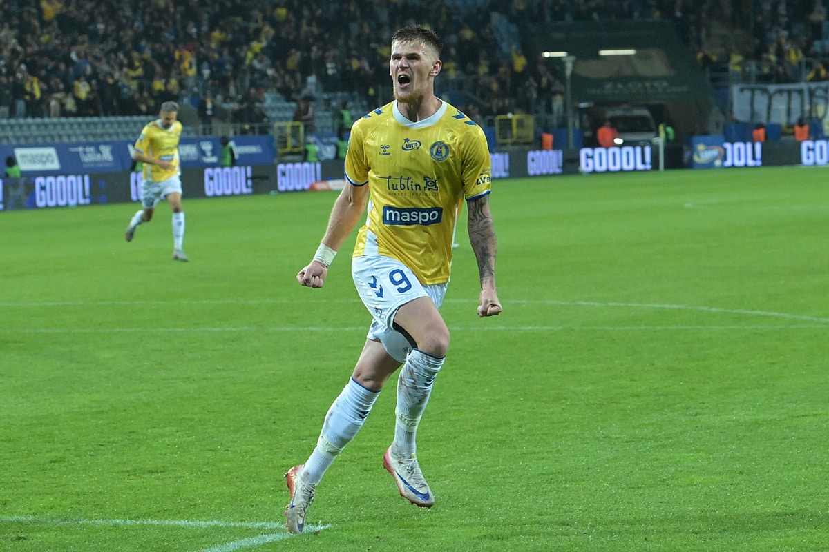 Karol Czubak