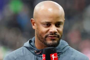 Vincent Kompany