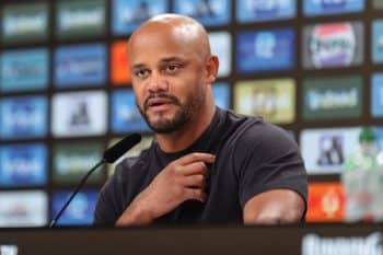 Vincent Kompany