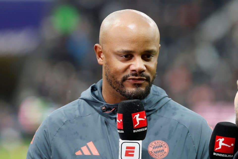 Vincent Kompany