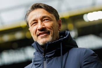 Niko Kovac