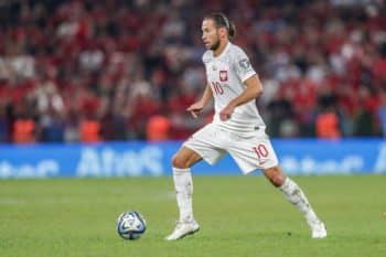 Grzegorz Krychowiak