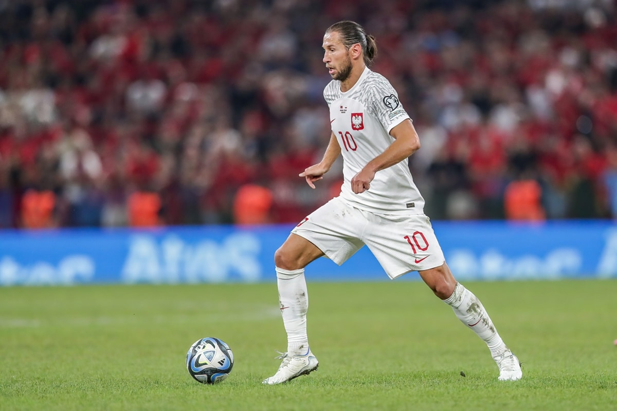 Grzegorz Krychowiak