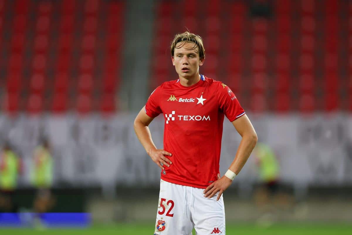 Jakub Krzyżanowski
