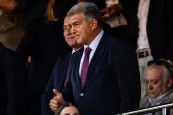 Joan Laporta