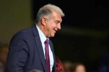 Joan Laporta