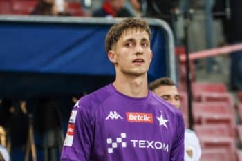 Patryk Letkiewicz