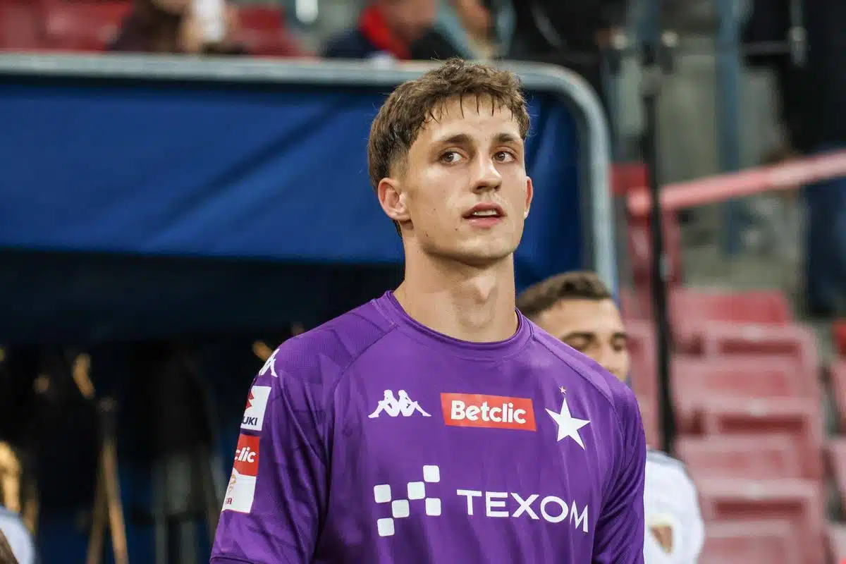 Patryk Letkiewicz