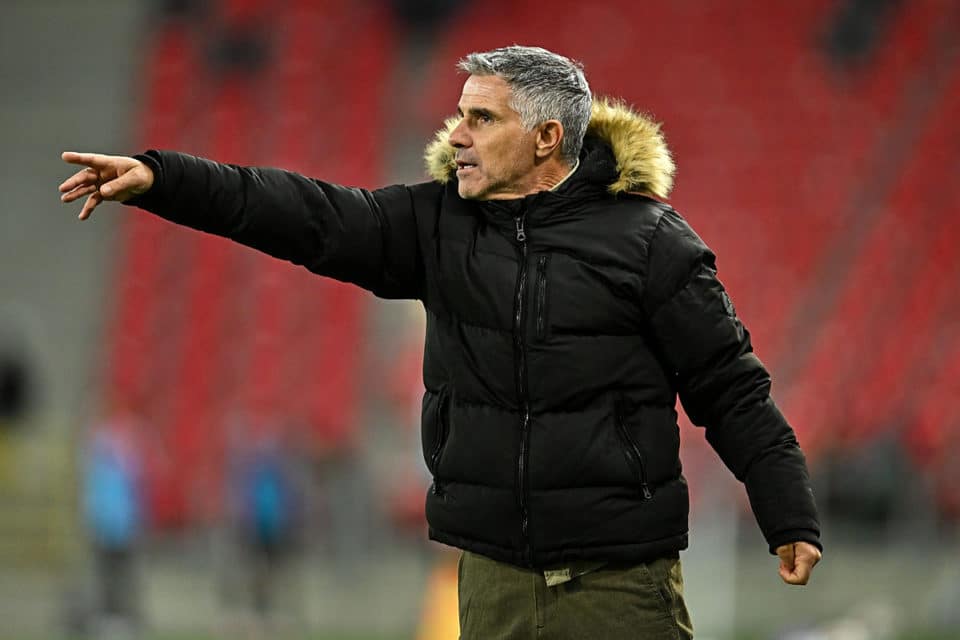 Gino Lettieri