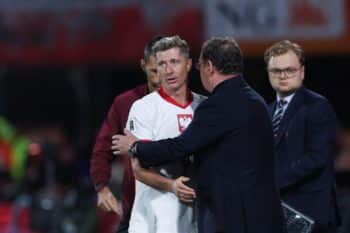 Lewandowski i Urban